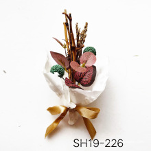 Wholesale Silk Artificial Flower for Home Wedding Decoration